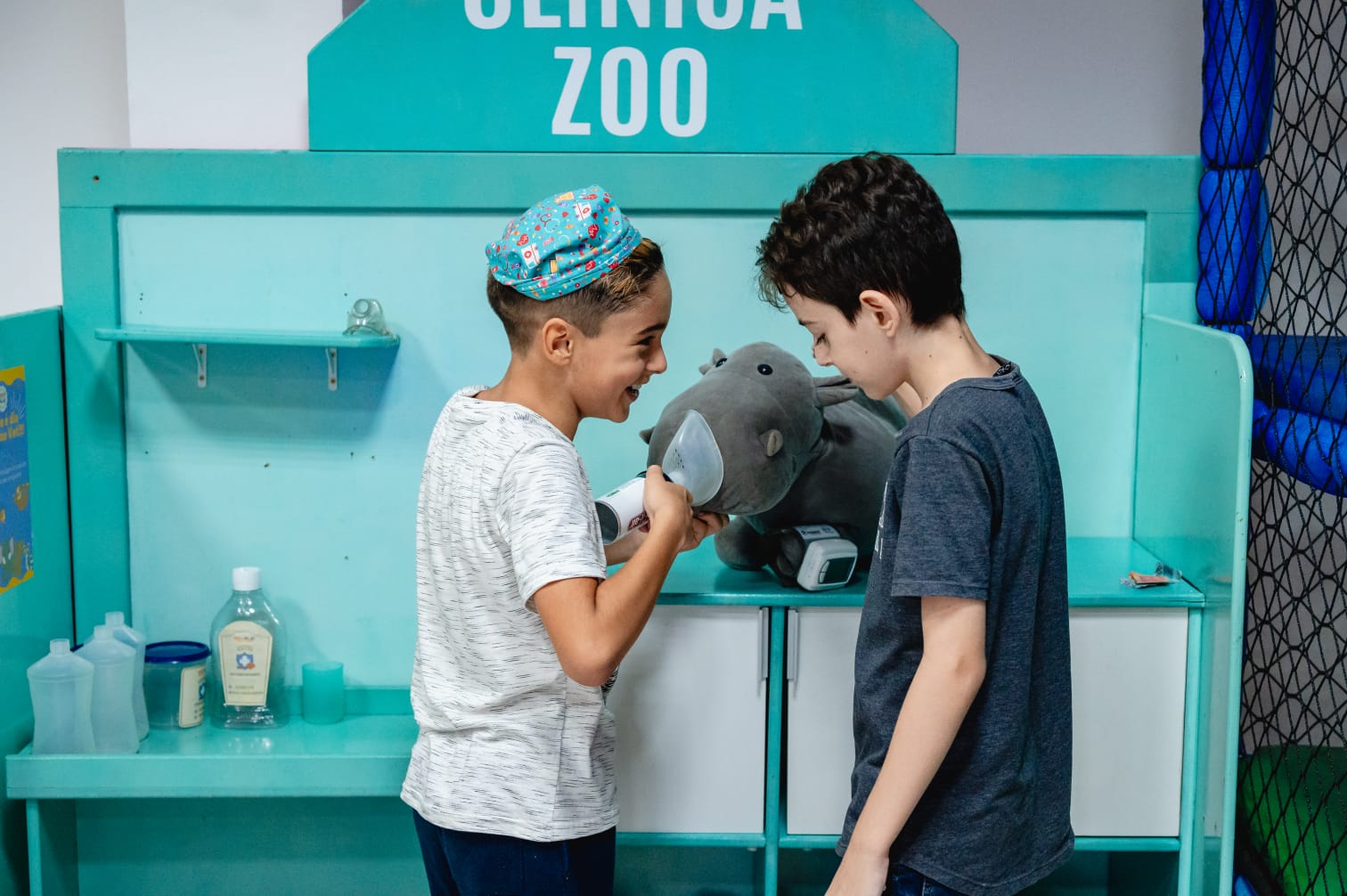 Clínica Zoo